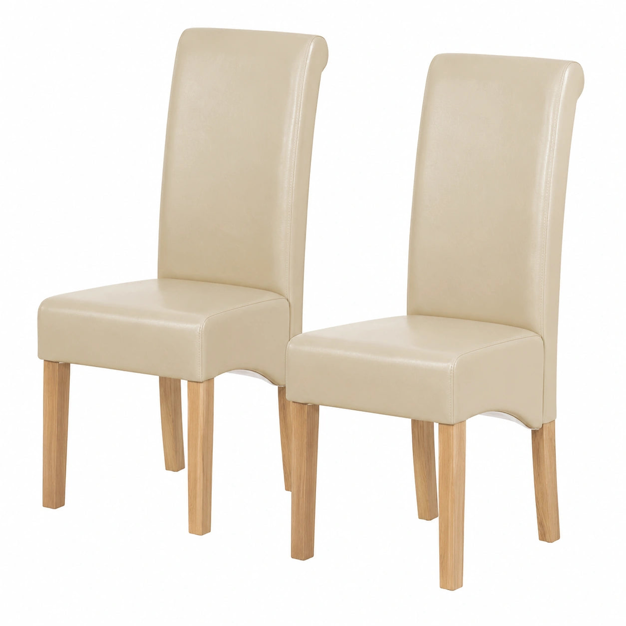 Stuhl – gepolstert, für Esszimmer