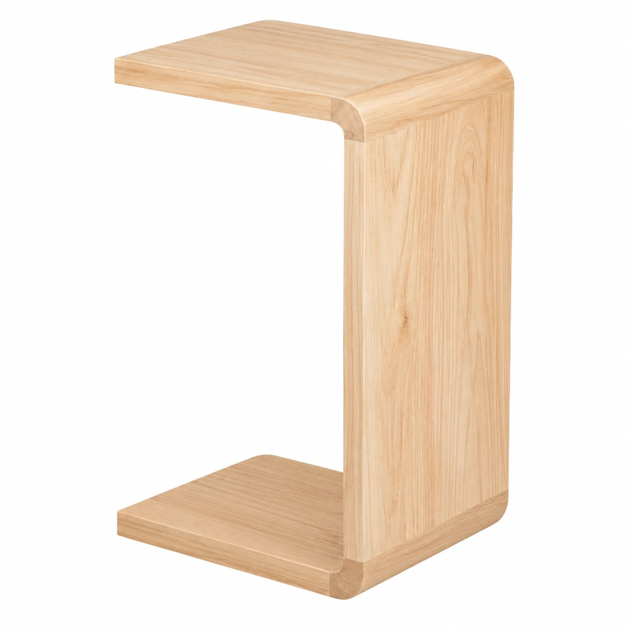 Beistelltisch – moderner Stil, aus Holz, für Wohnzimmer und Schlafzimmer