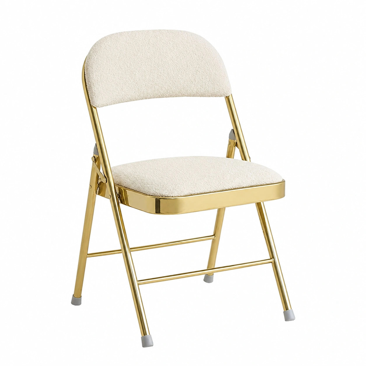 Stuhl – 46 × 45 × 80 cm, für Esszimmer und Büro